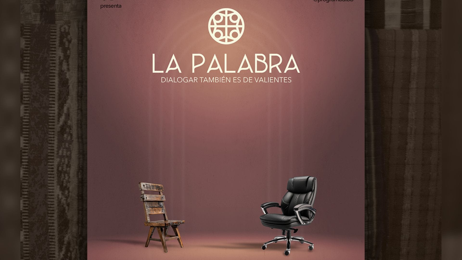 Exhibirán documental “La Palabra” en Concepción: Filme aborda los desafíos de diálogos interculturales