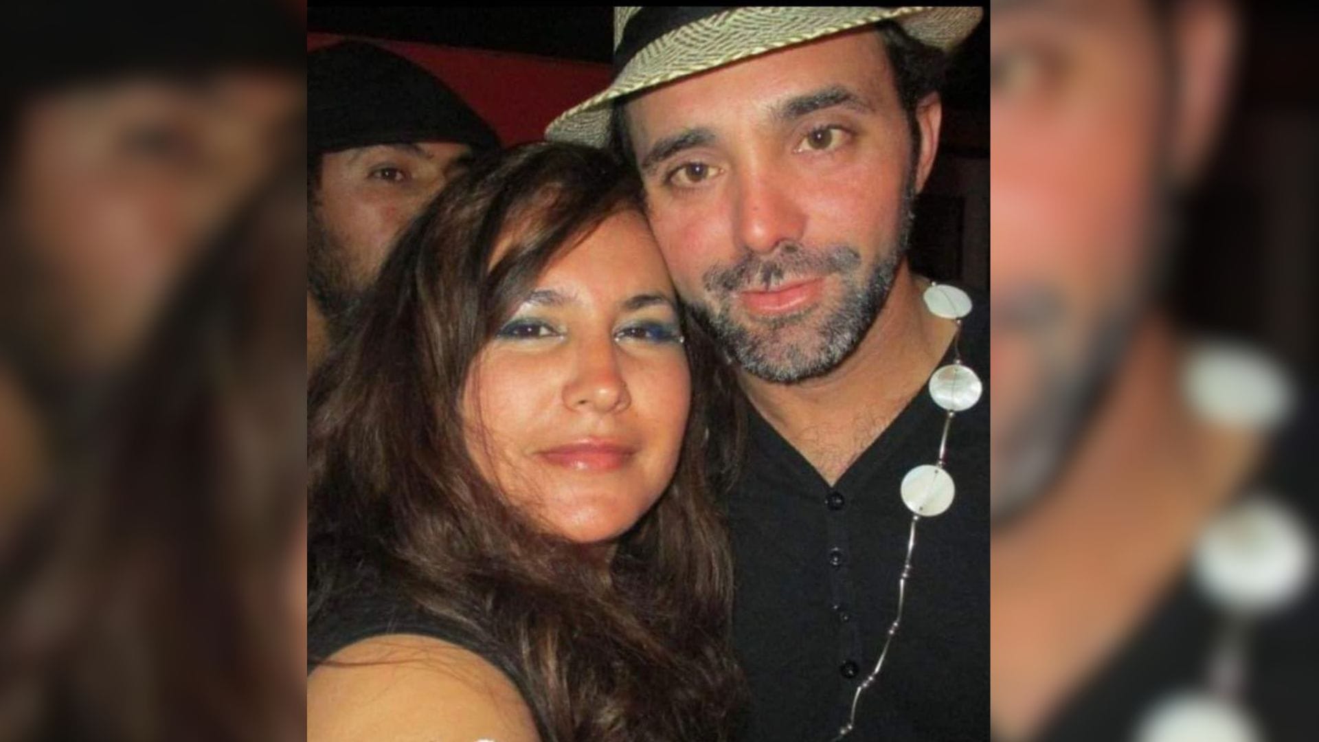 Cancillería confirmó muerte de chilena Loren Garcovich y su esposo tras ataque de Hamás a Israel