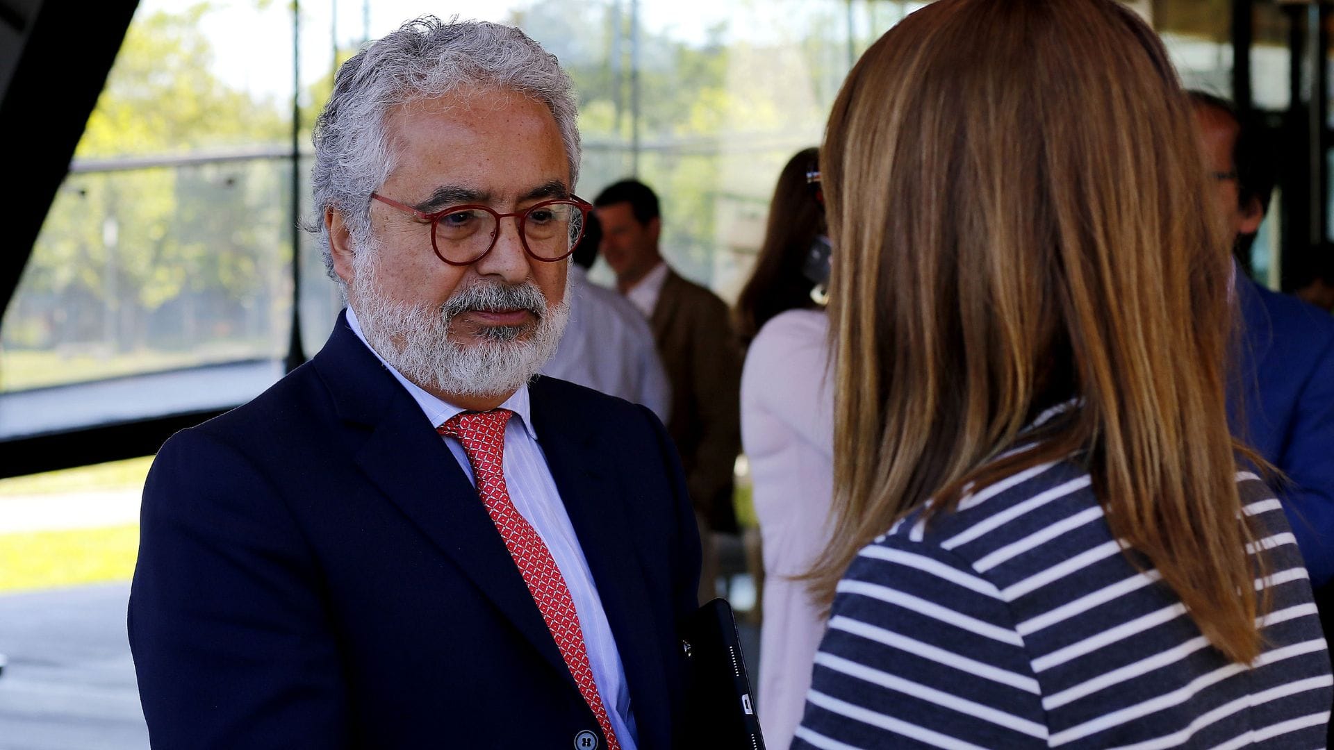 Fiscalía y Colegio de Abogados abren investigación tras filtración de audio de Luis Hermosilla sobre eventuales coimas