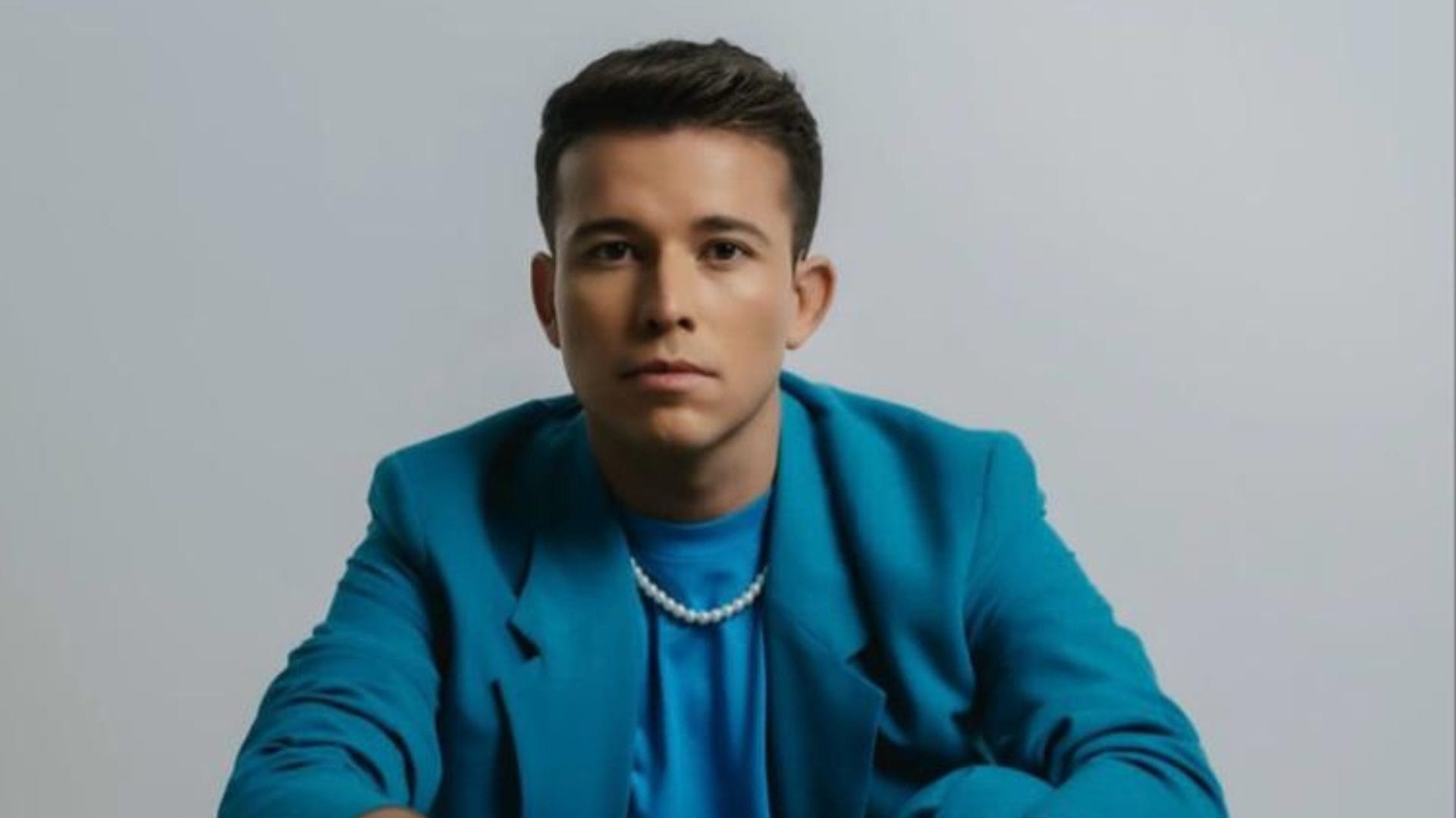 “Daña a las personas”: Luis Pedraza entregó los motivos por los que se alejó de la religión