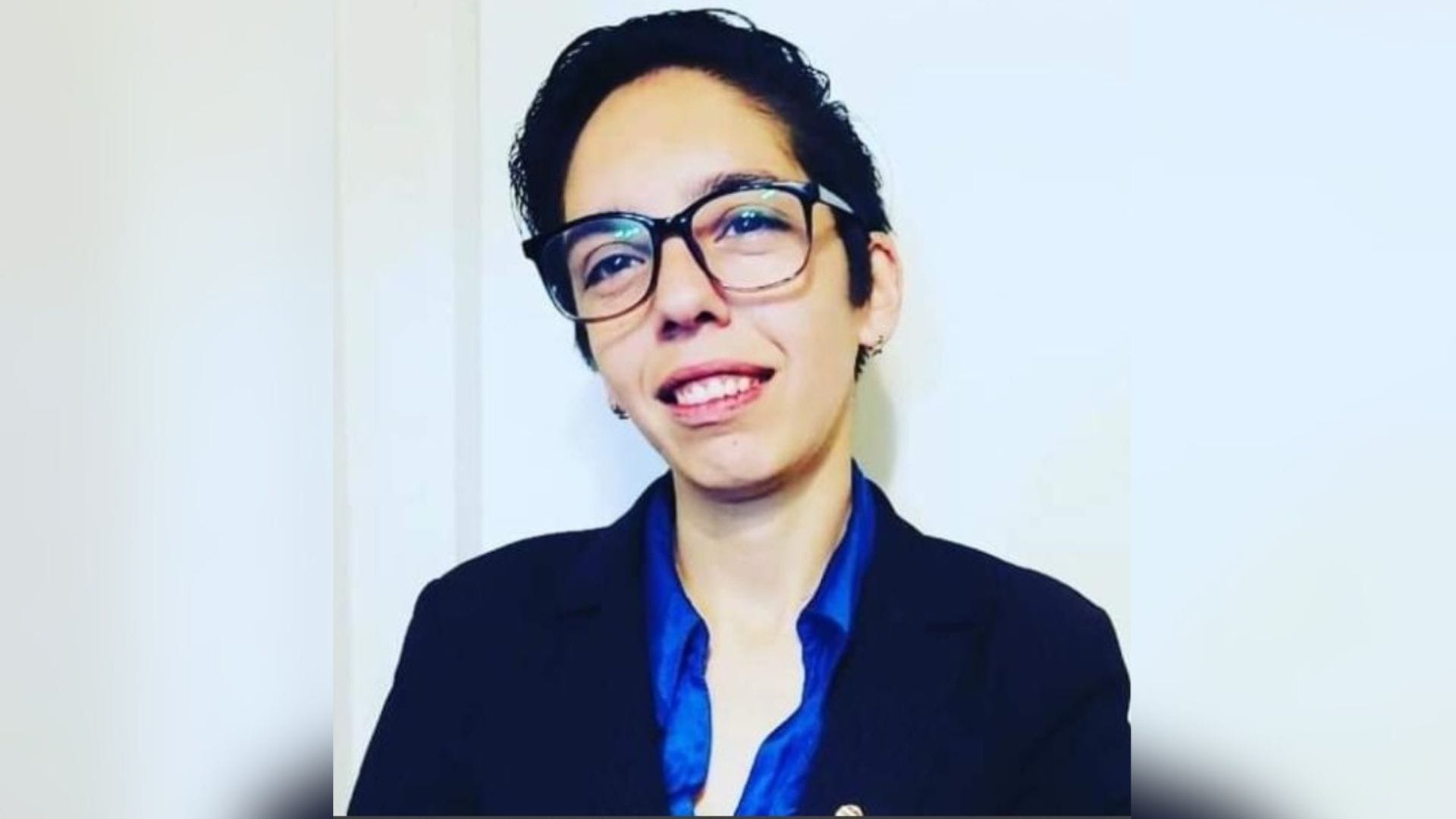 Nueva vocera del Movilh Biobío emplazó a autoridades a implementar políticas: 92% de casos de vulneración sólo los trata la agrupación