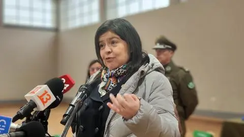 “Nos causaría un problema”: Fiscal Regional del Biobío y posible rebaja presupuestaria