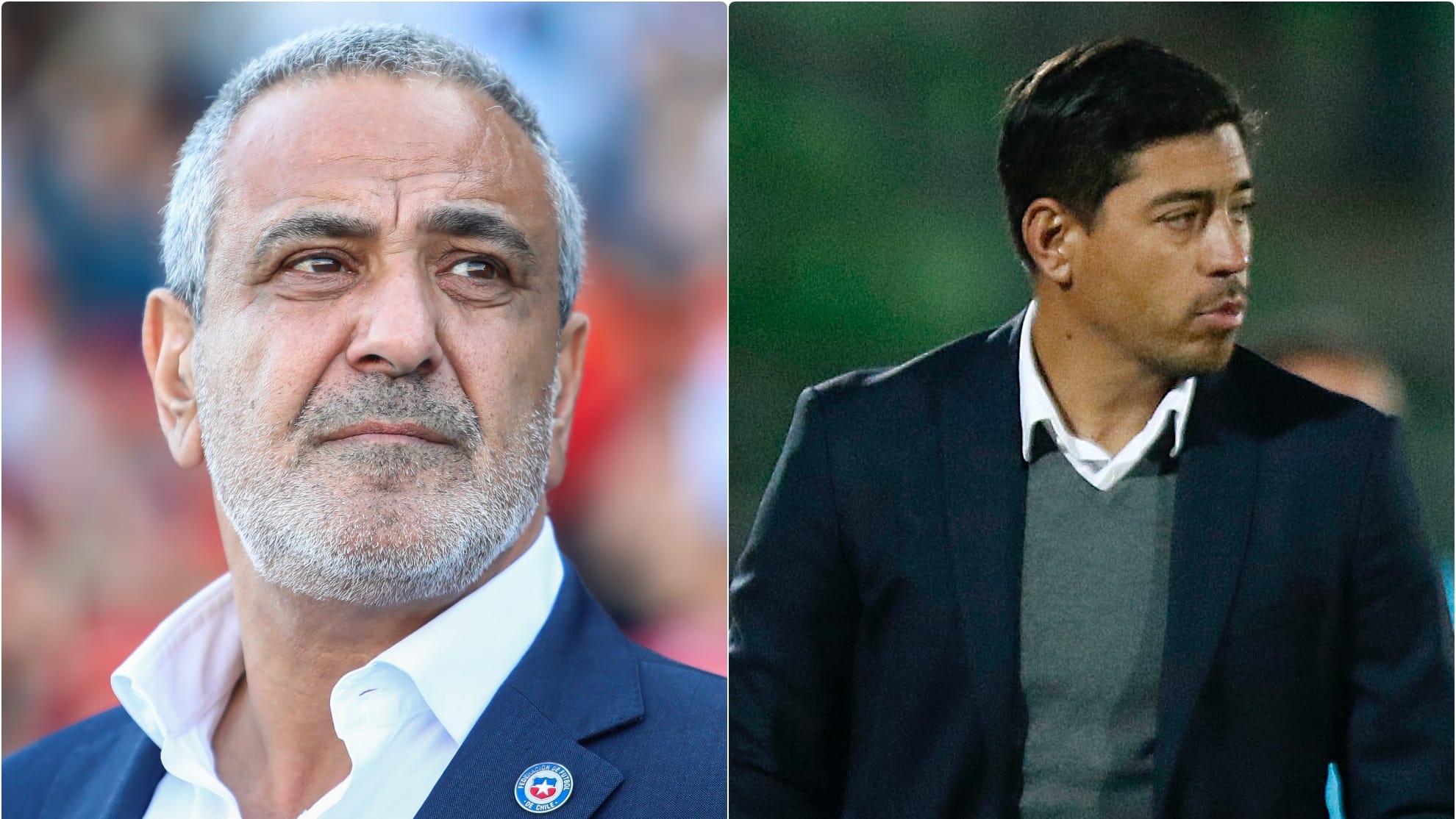 Pablo Milad le abre la puerta a Nicolás Córdova como DT de La Roja Adulta: “Existe esa posibilidad”