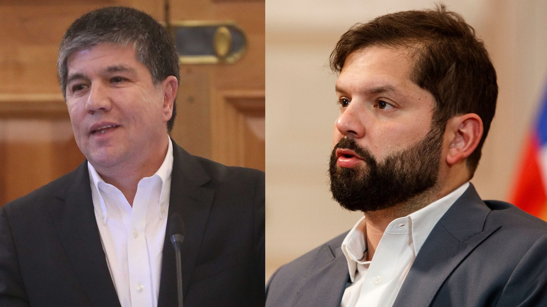 “Involucrarse en la vida privada del Presidente es una falta de respeto”: Monsalve tras cuestionamientos por seguridad de Boric