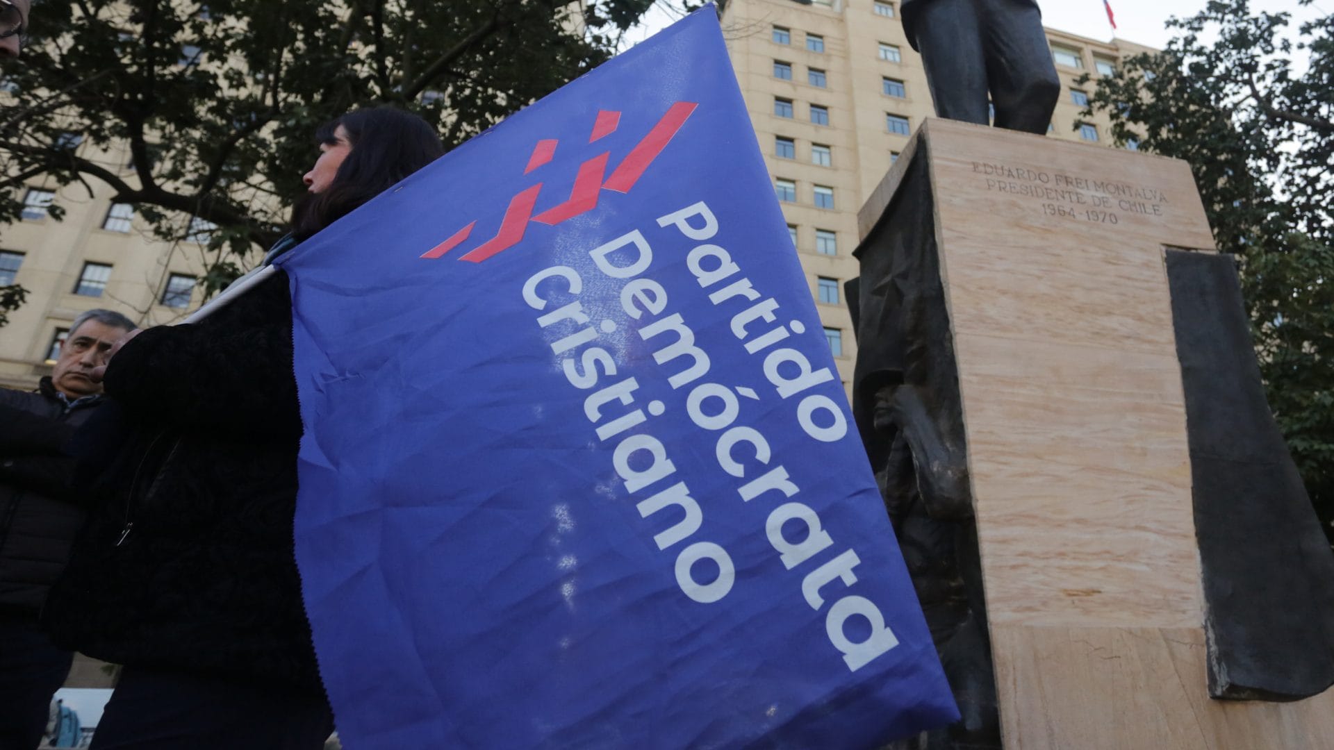 Abogan por acuerdo interno tras salida de la DC de mesa regional de la centro izquierda en el Biobío