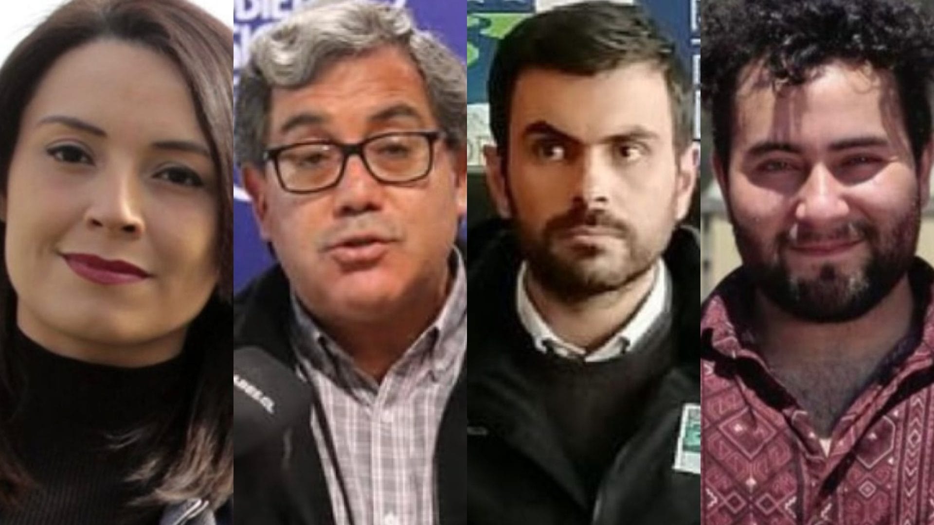 “Una buena noticia”: Las reacciones que dejó la detención de Camila Polizzi y otras cuatro personas por Caso Convenios