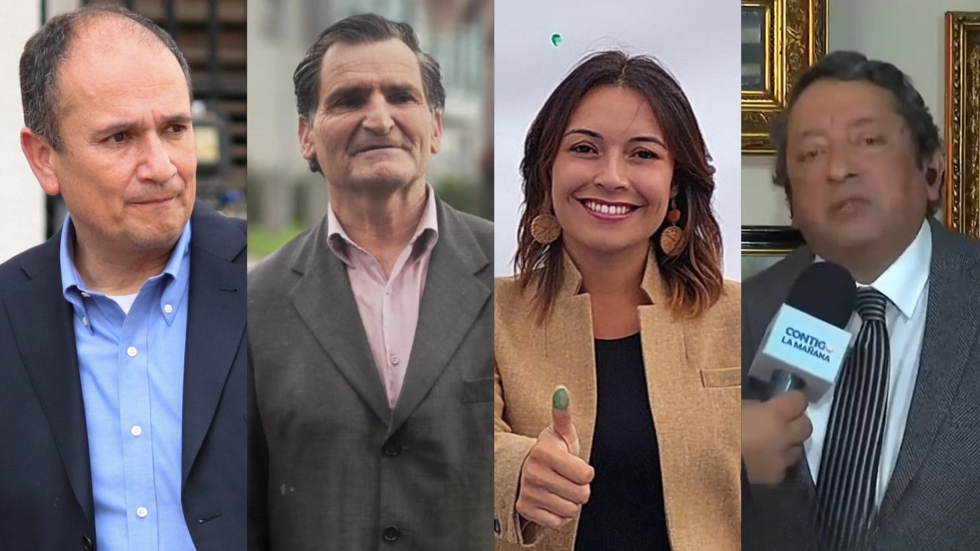 Intento por destruir información, comunicación en clave y celos: Las declaraciones en la carpeta del Caso Convenios en el Gore Biobío