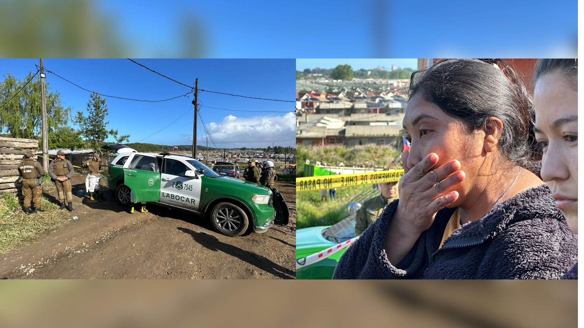 Editorial: Tragedia en Coronel pudo evitarse