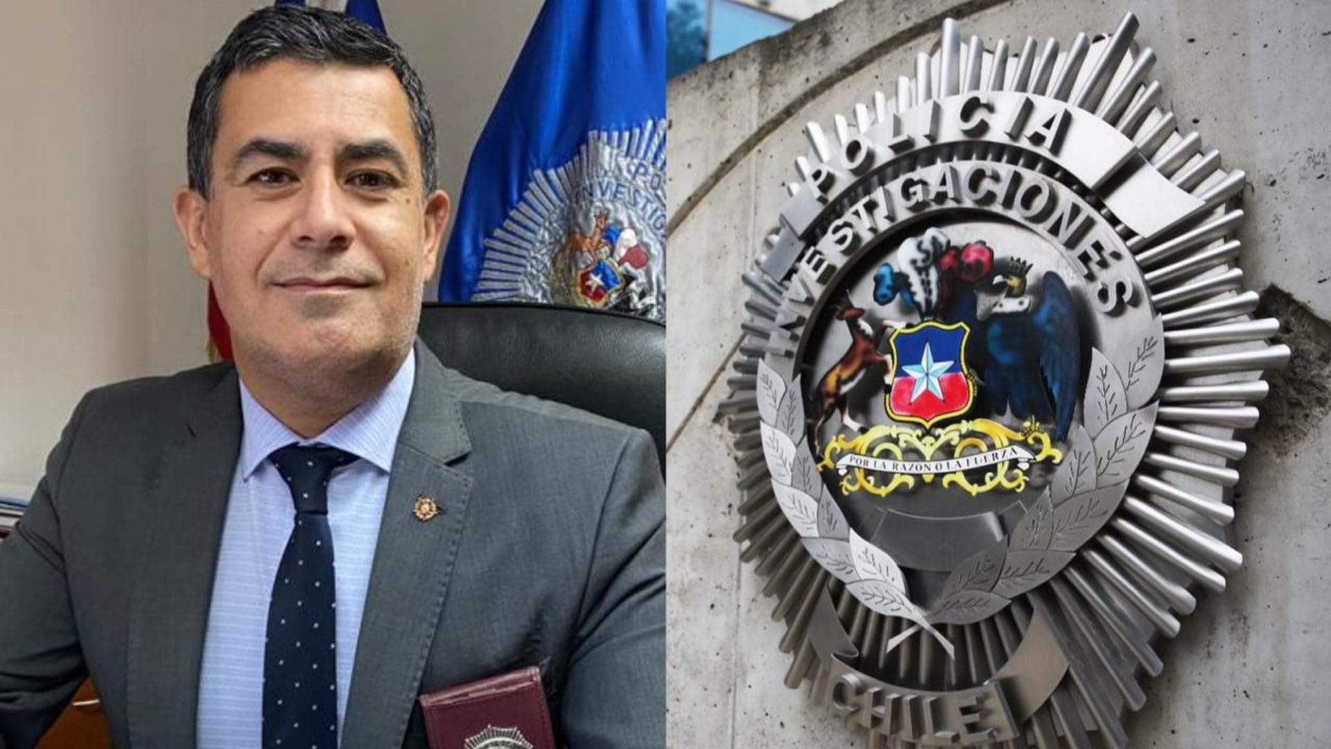 PDI renueva el mando en el Biobío
