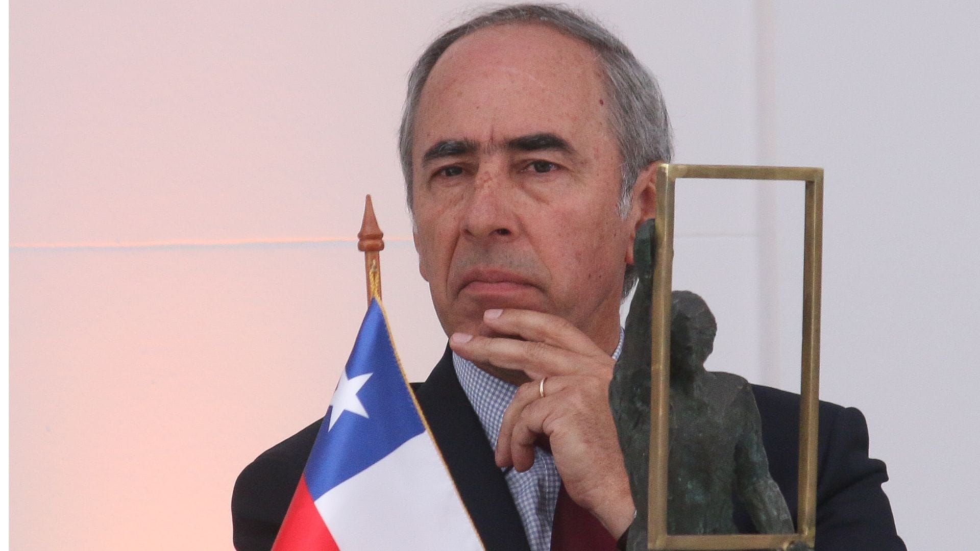 “Quien quiere delinquir va a buscar el espacio a la normativa”: Presidente de la CPC y el rol de la empresa tras el Caso Audios