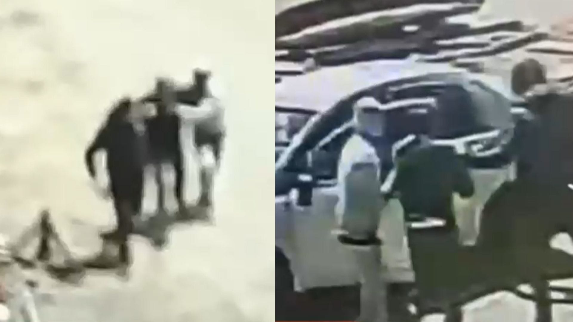 Uno de los presuntos captores simuló pedir trabajo: Dan detalles del secuestro de empresario en Rancagua