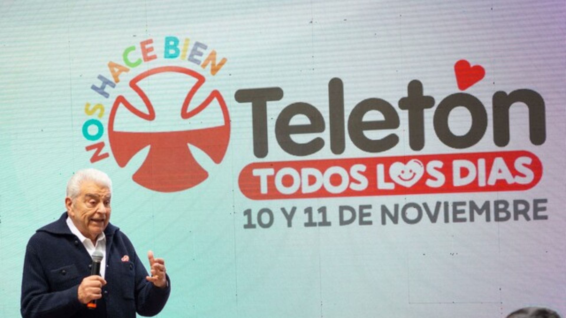 Contará con cinco bloques: Este viernes parte la Teletón 2023 con una llamativa parrilla de artistas