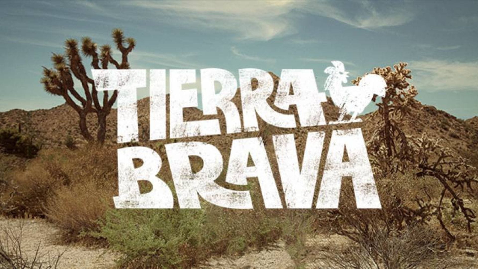 Sorpresa en Tierra Brava: Canal 13 reingresa a polémico rostro tras su eliminación