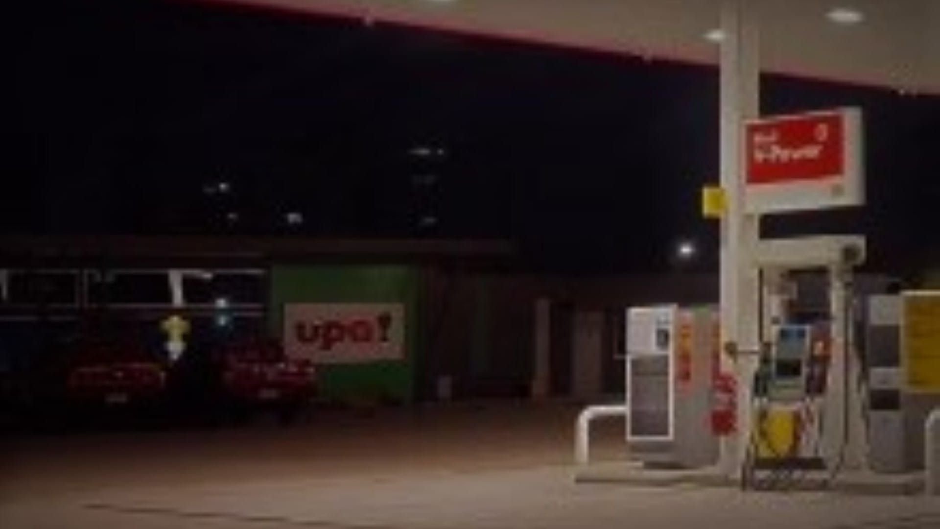 Cinco hinchas de conocido equipo de Talcahuano forzaron y robaron el “Upa!” de la Ruta del Itata