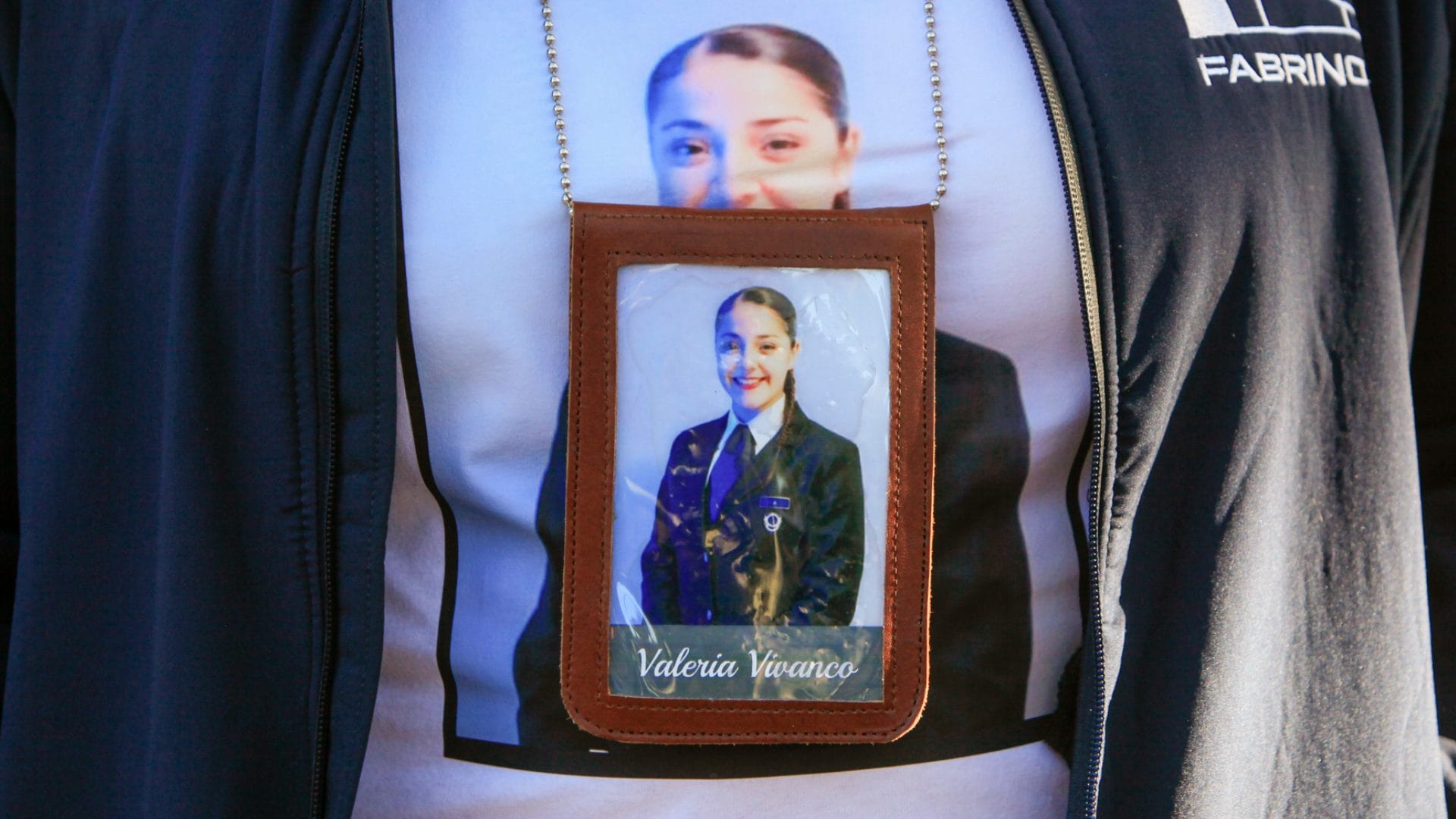Familia de Valeria Vivanco demandará al Estado tras fallo de Corte Suprema