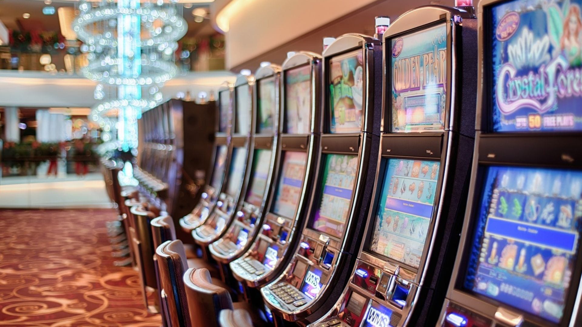 Los juegos de apuestas en Chile que están triunfando ahora