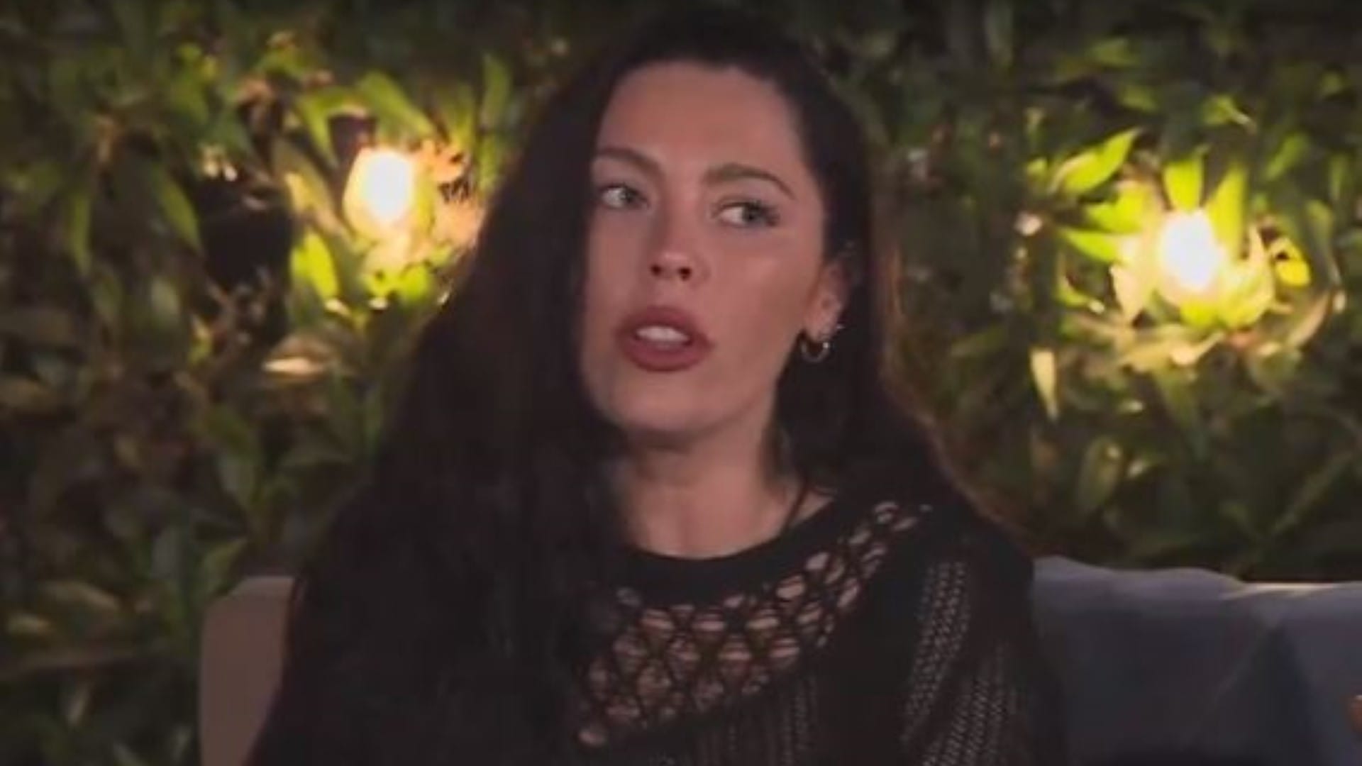 Daniela Aránguiz se desahoga y revela la cantidad de veces que Jorge Valdivia le fue infiel