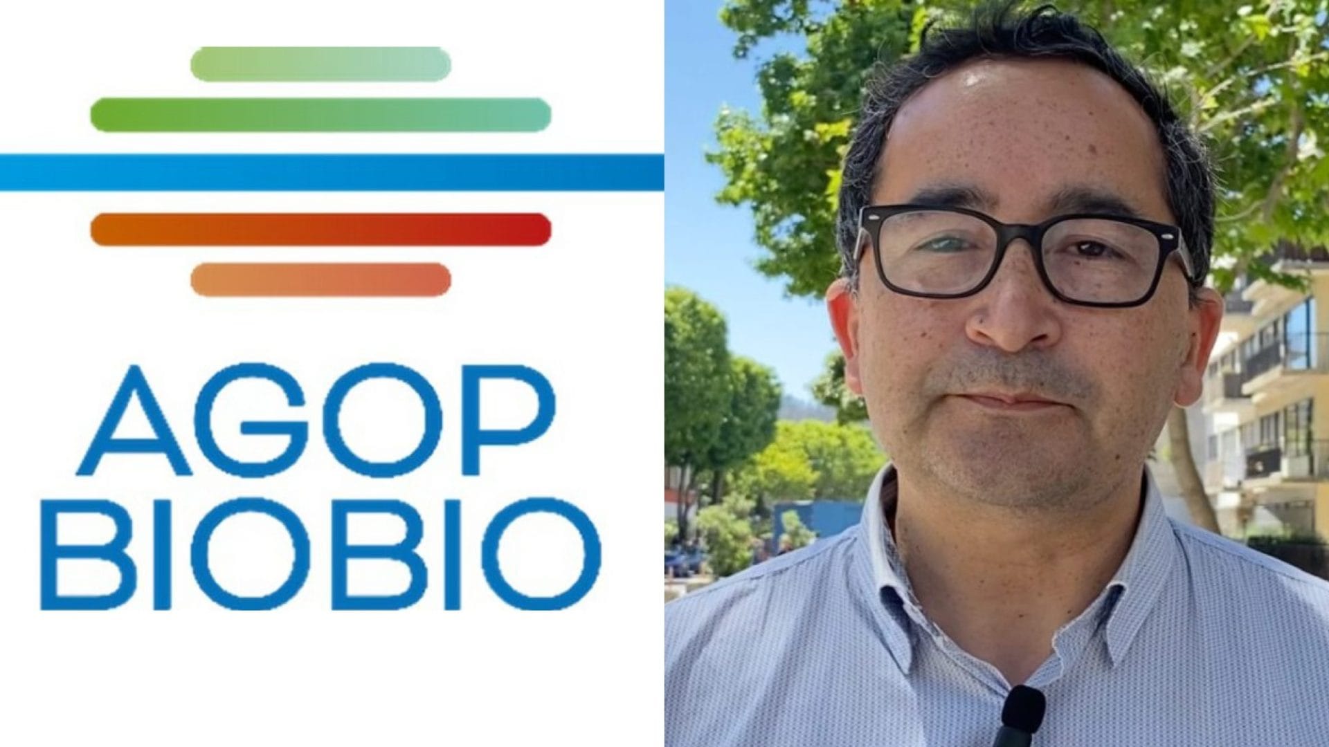 AGOP Biobío desiste y no irá a reunión con diputado Félix González que sería transmitida