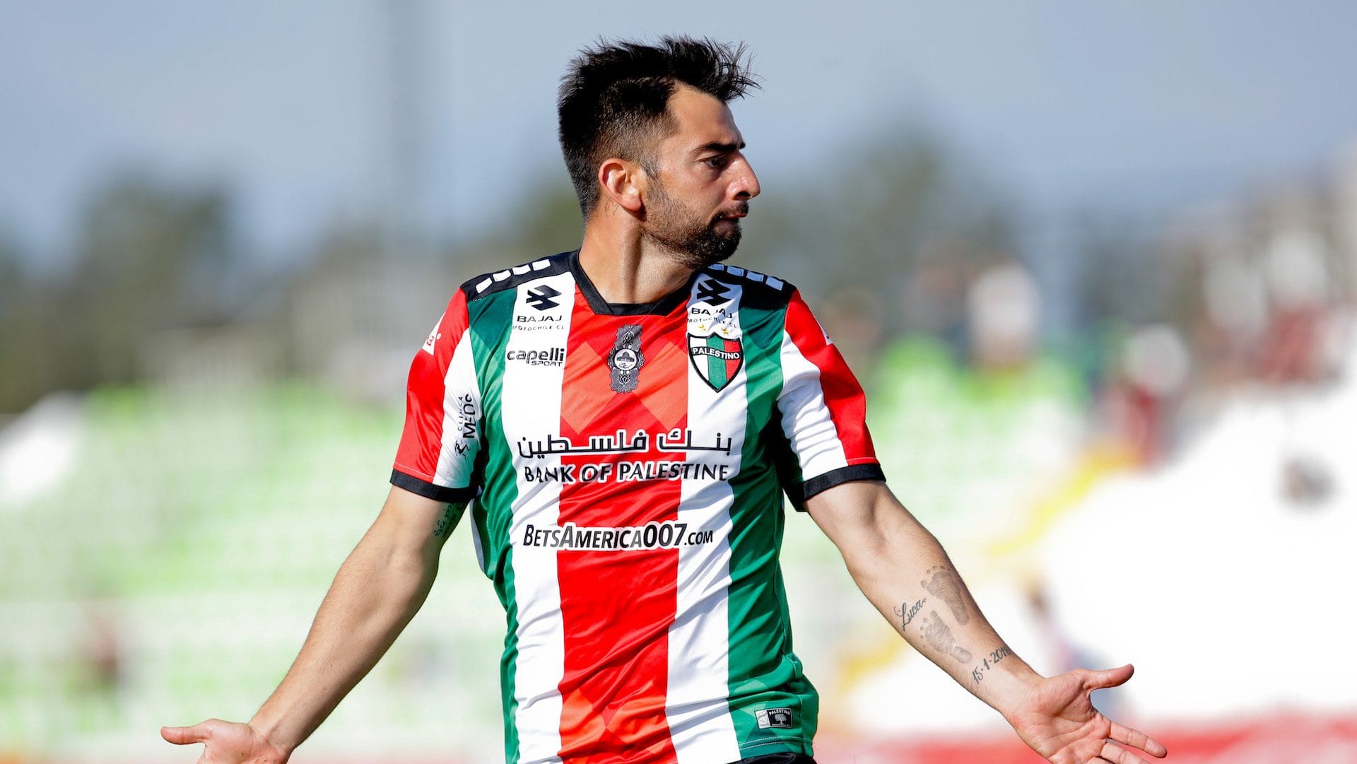 Universidad de Concepción tendría su gran regalo de Navidad: el fichaje de un goleador para 2024