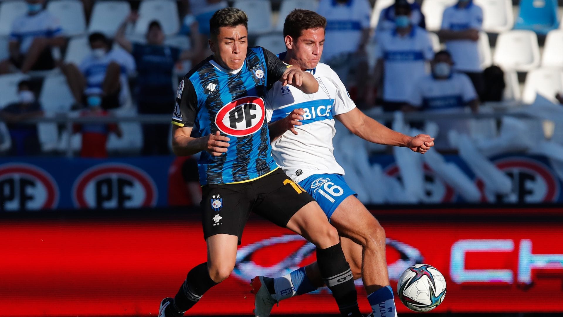 Joaquín Gutiérrez de Huachipato y su ilusión en La Roja: “Quiero ir al Preolímpico tras ser campeón”