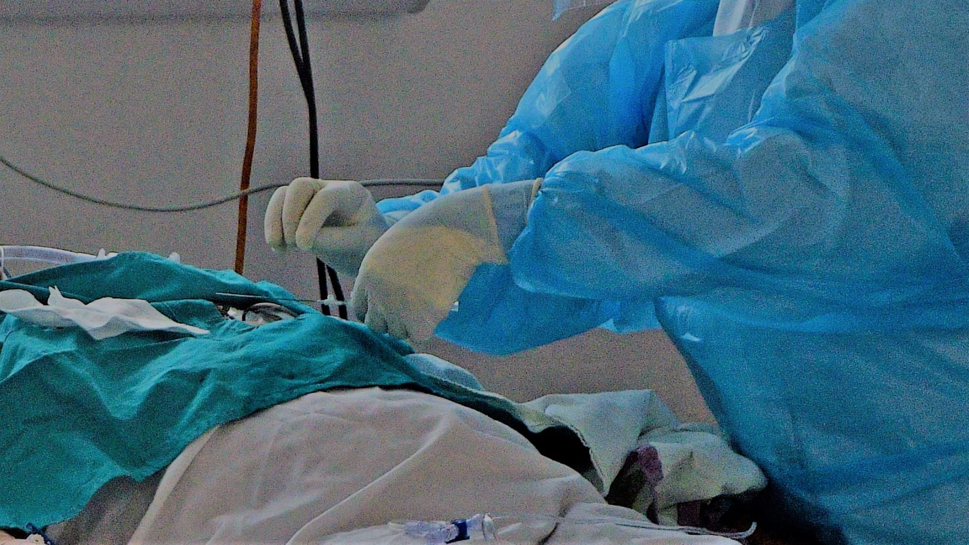 Acusan que doctor realizó cirugía bajo “evidente estado de ebriedad” en Hospital de Los Ángeles