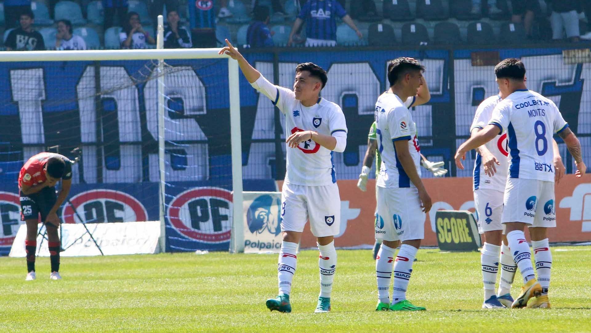 La prenómina de la Sub 23 tiene a un campeón con Huachipato y a un jugador nacido en Lota