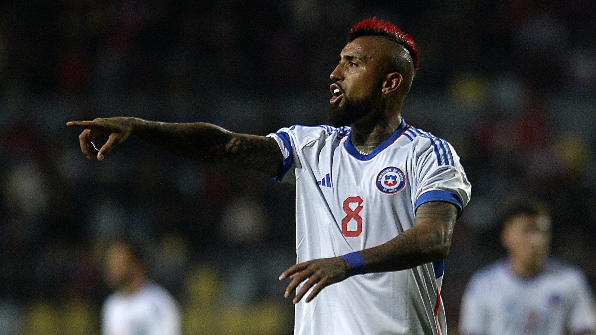 Arturo Vidal seguirá en la elite de Sudamérica y dará el salto a Boca Juniors