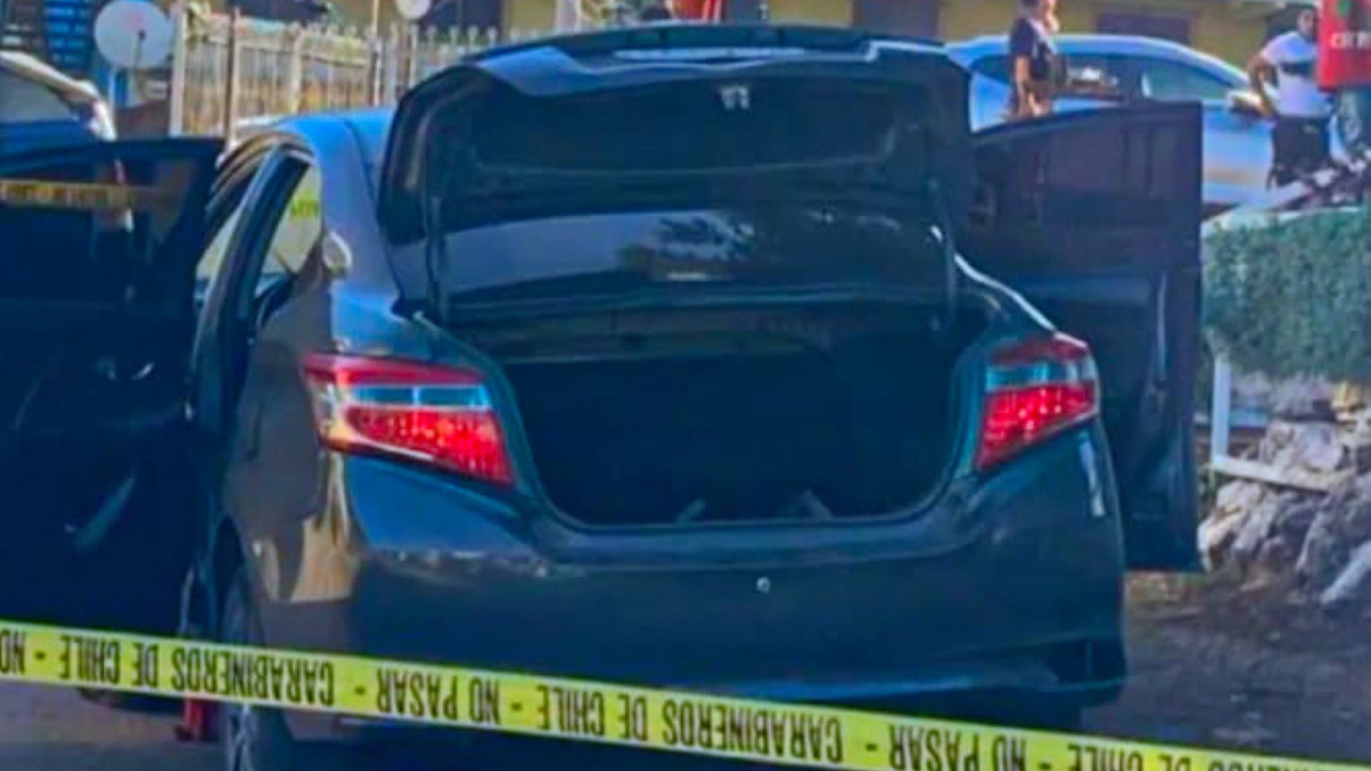 Adolescente es formalizado como “encubridor” del doble homicidio en Talcahuano: Detallan cómo lo atraparon