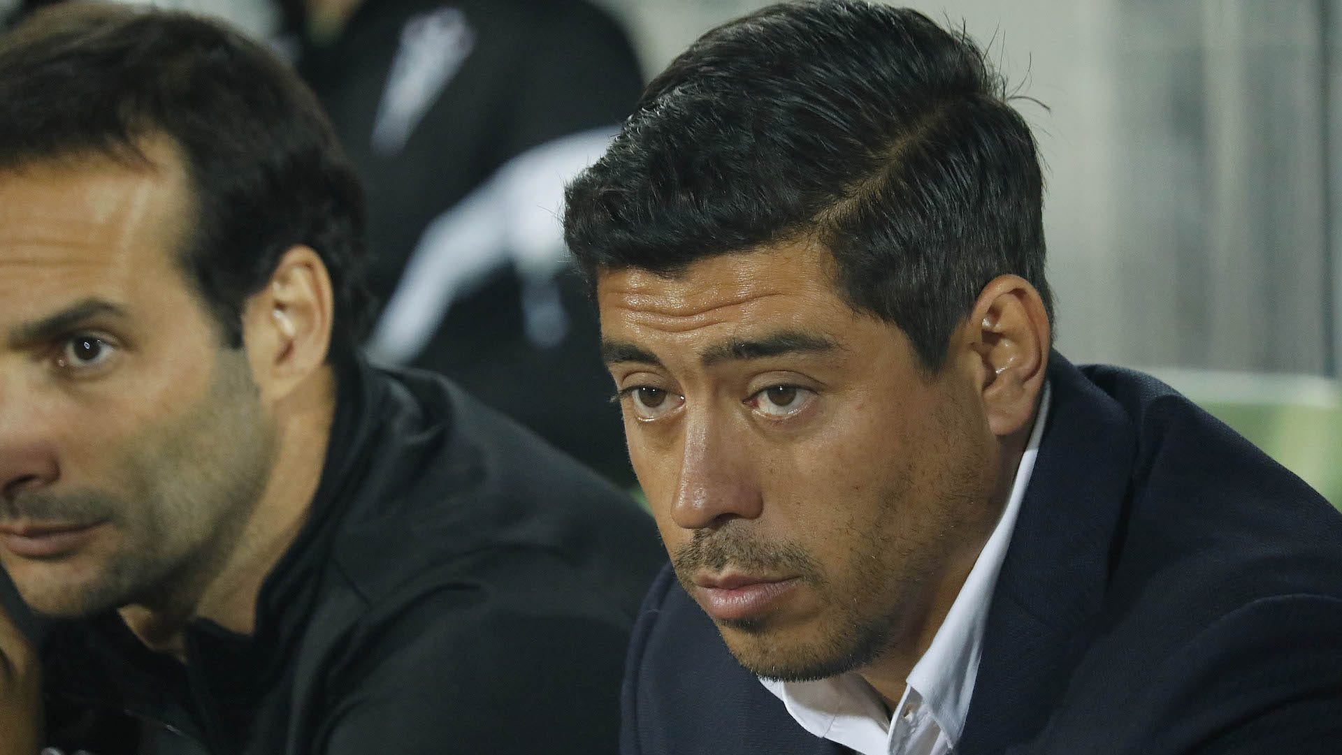 ¿Será en Concepción? Nicolás Córdova recibe apoyo de la ANFP para dirigir el Mundial Sub 20