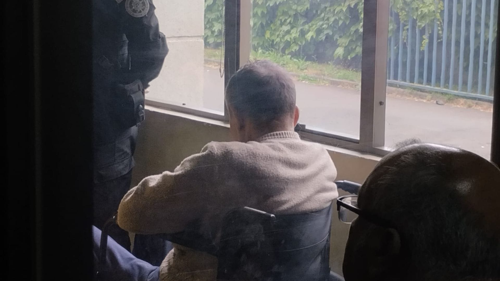 Justicia mantiene prisión preventiva para conductor que protagonizó fatal accidente en San Pedro de la Paz