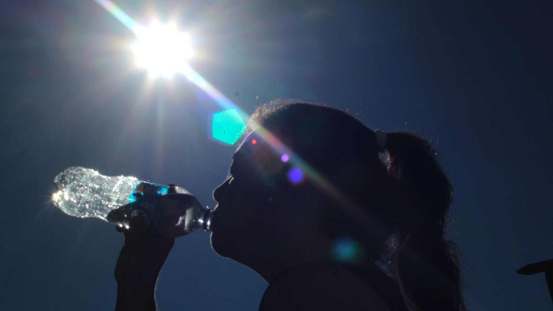 Aviso por altas temperaturas en Chillán y Ñuble: Termómetros superarán los 30 grados