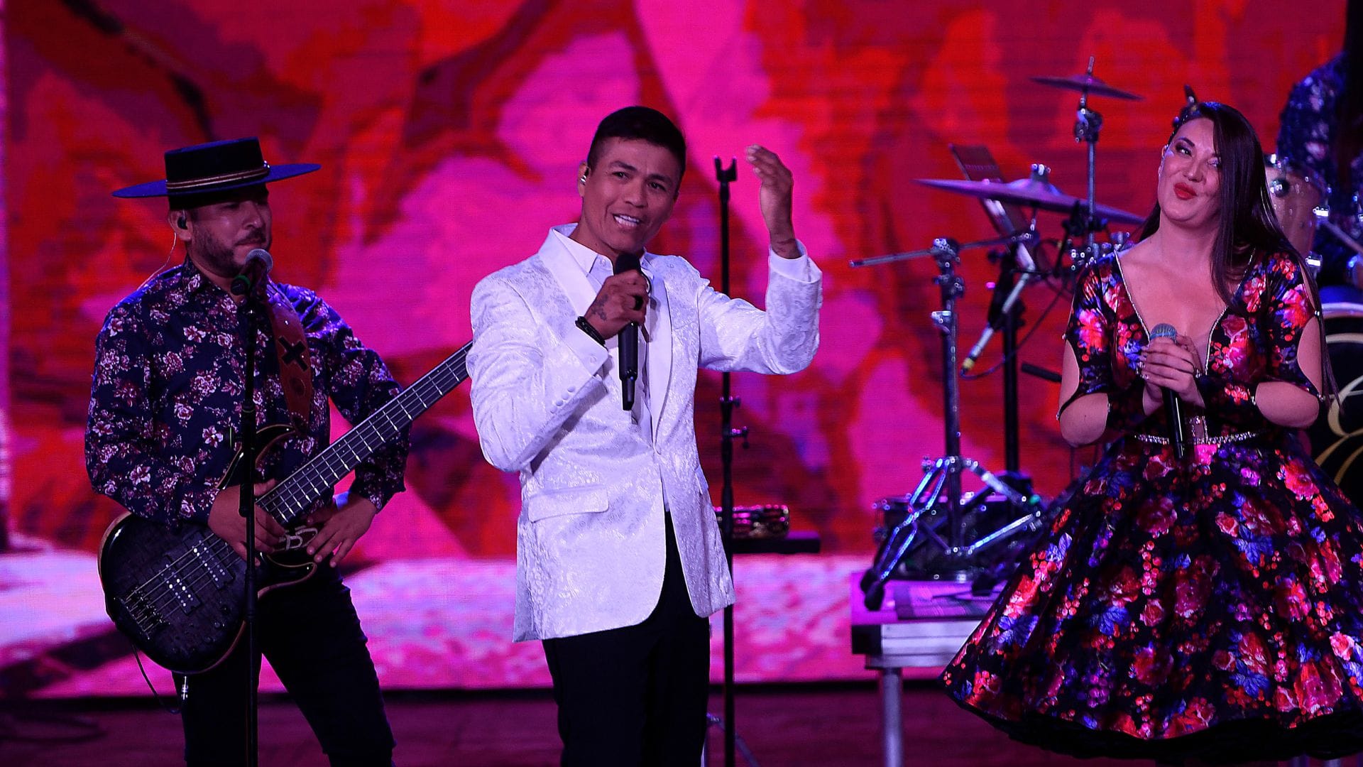 Chiguayante ratifica concierto de cierre de fin de año con Américo