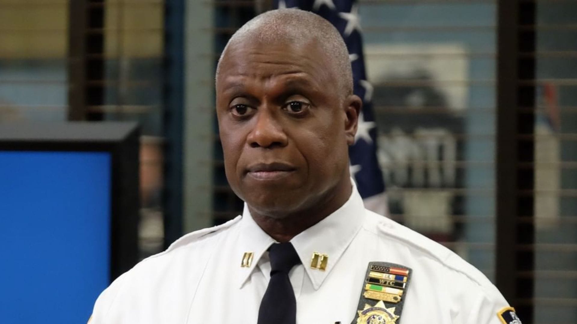 A los 61 años falleció el actor Andre Braugher, protagonista de Brooklyn Nine-Nine