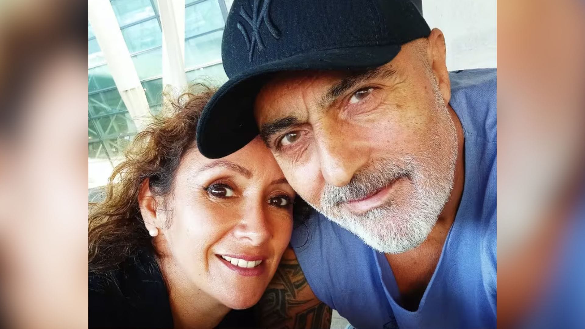 “Nos vemos juntos”: Angélica Sepúlveda vuelve con novio turco y anuncia planes de matrimonio