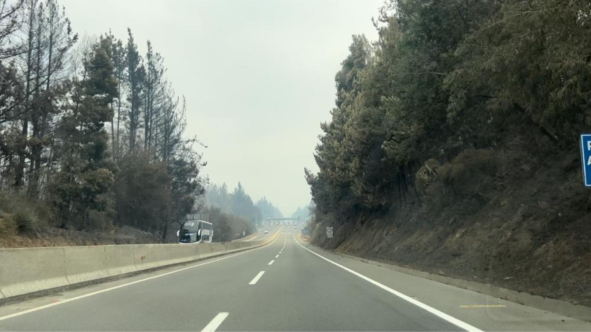 Itata y Pie de Monte: El futuro de las concesiones de rutas emblemáticas del Biobío