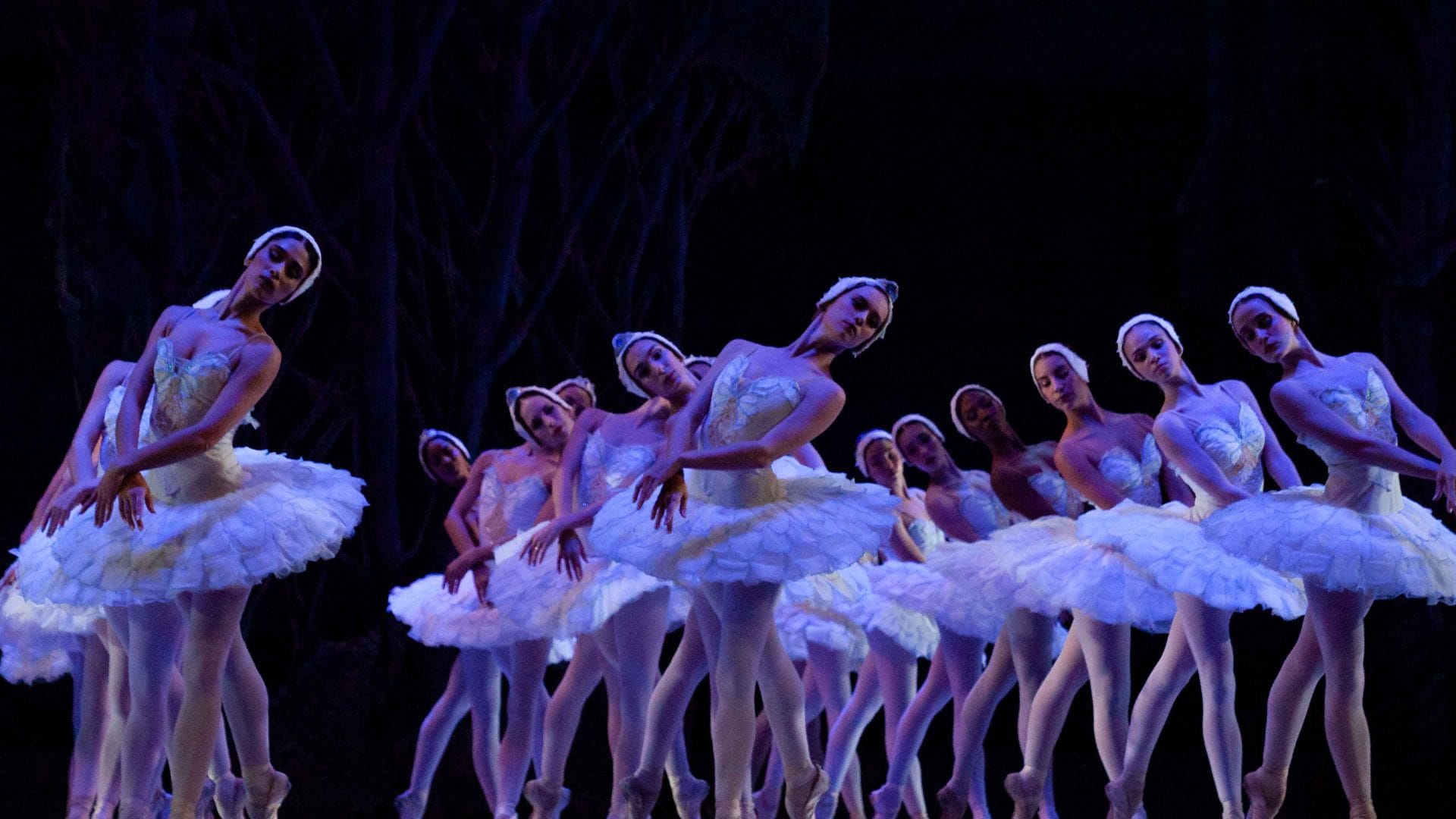 Ballet Nacional de Cuba se presentará por primera vez en Concepción