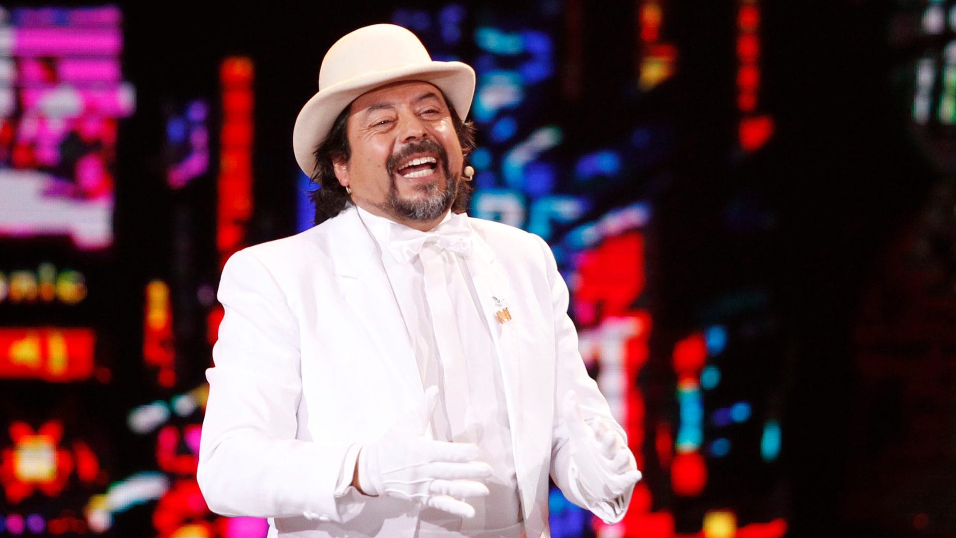 Bombo Fica se presentará gratis en la celebración del aniversario de San Pedro de la Paz