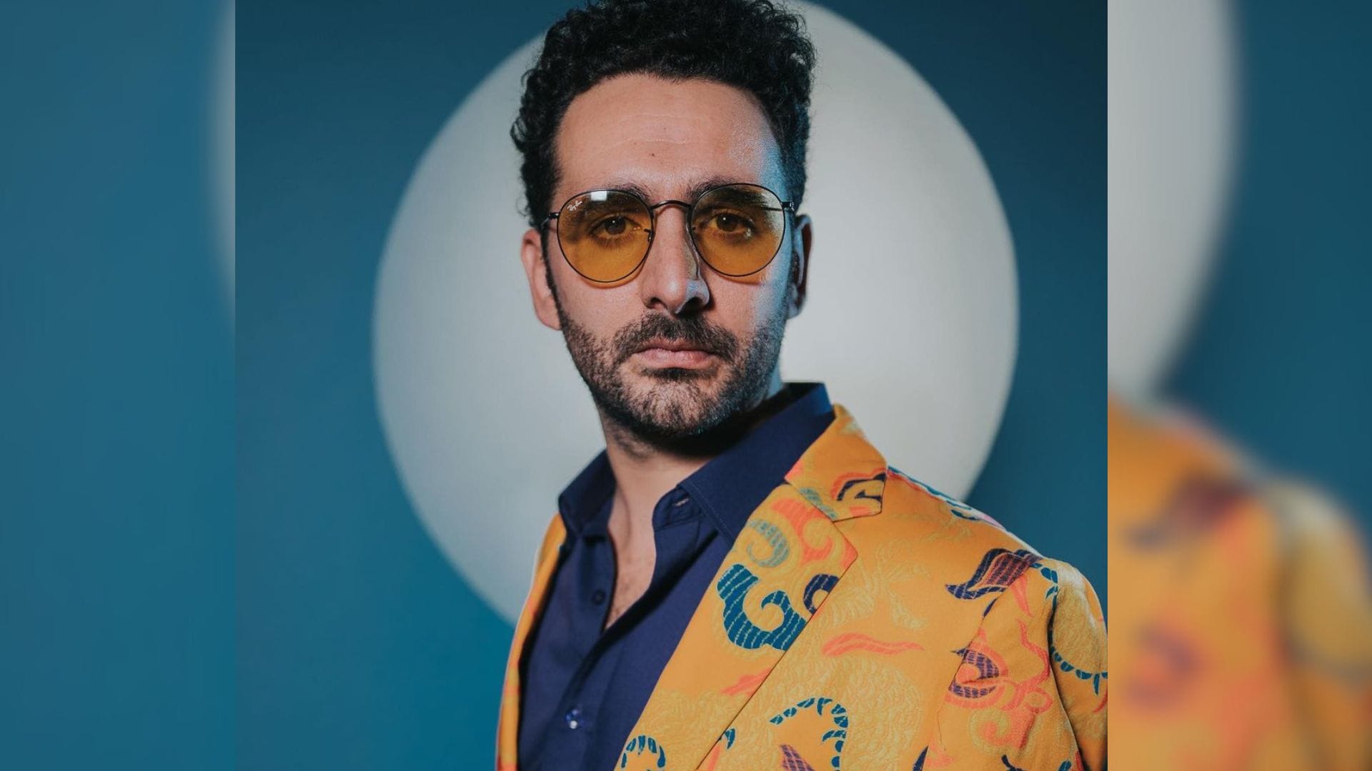 De Concepción a Viña 2024: Charly Benavente representará a Chile en la competencia internacional
