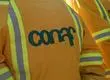 Trabajadores de Conaf inician paro regional en Biobío y Ñuble por cambios en SERNAFOR