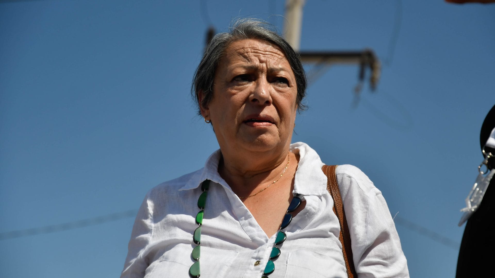 Contratistas forestales se manifestaron en contra de dialogar con la CAM tras idea del INDH: “Basta de iluminadas de Santiago”