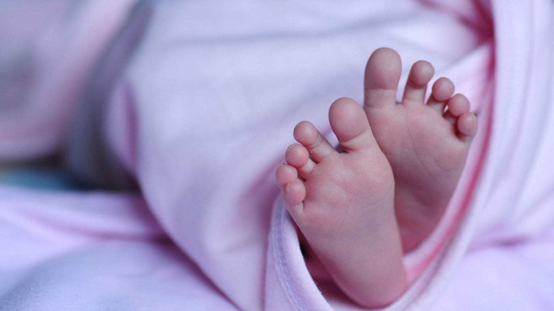 Actualizan estado de salud de bebé que fue catalogado como “el más grande de Chile”