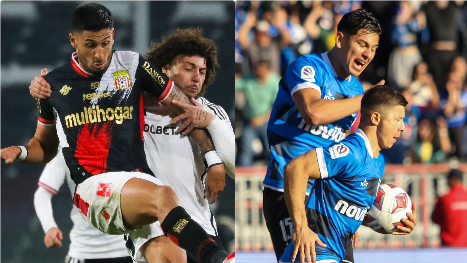 Curicó intentó traer a Concepción su duelo con Colo Colo y Huachipato piensa ya en 2024