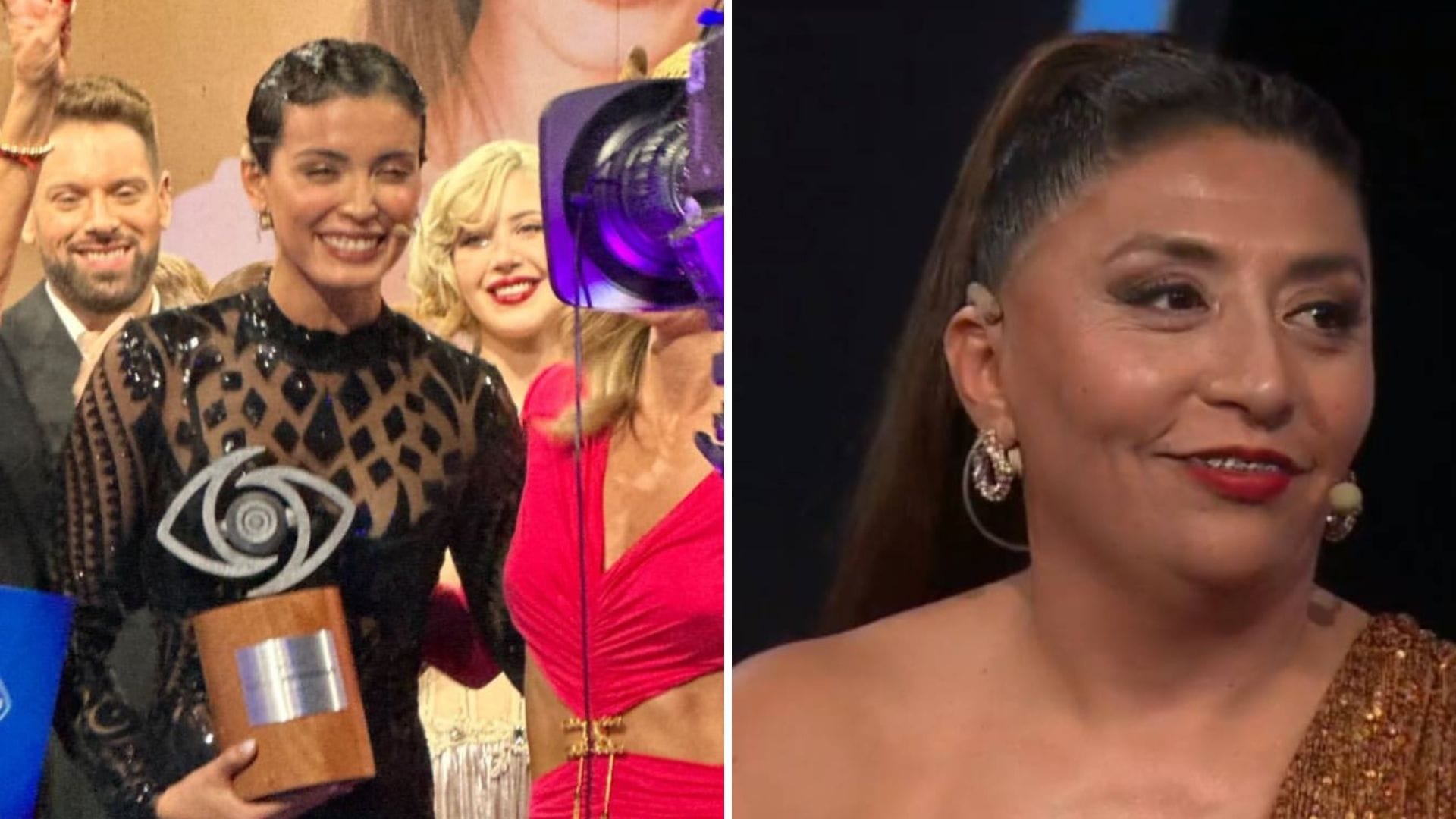 Cony sorprende al revelar qué hará con su millonario premio tras triunfar en Gran Hermano