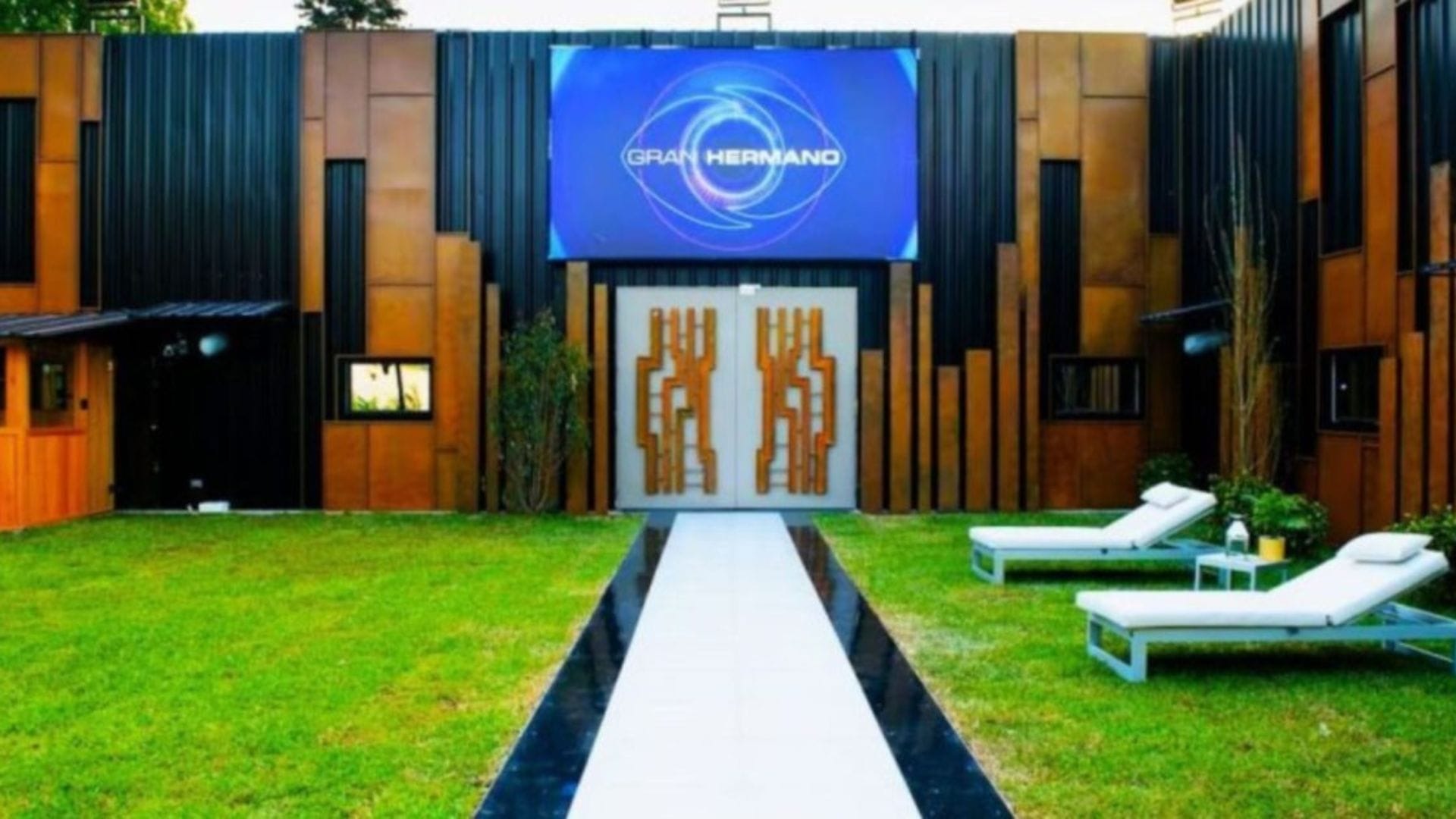 Para los viudos de la versión chilena: CHV transmitirá primer capítulo de Gran Hermano Argentina