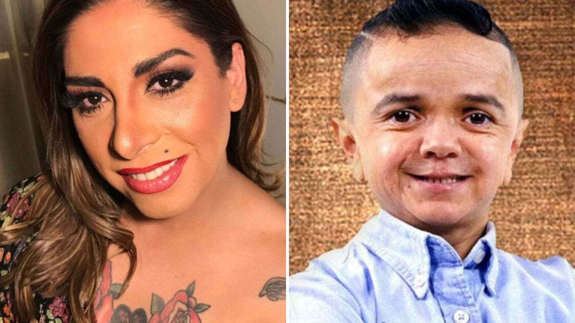 Botota Fox y los fuertes comentarios que lanzó contra Miguelito