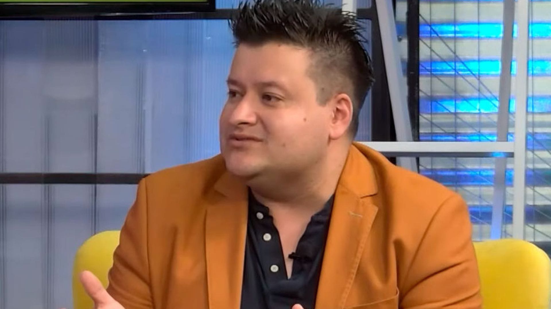 Un giro inesperado: Pedro Gubernatti pierde en la Corte ante una página de memes de Rancagua