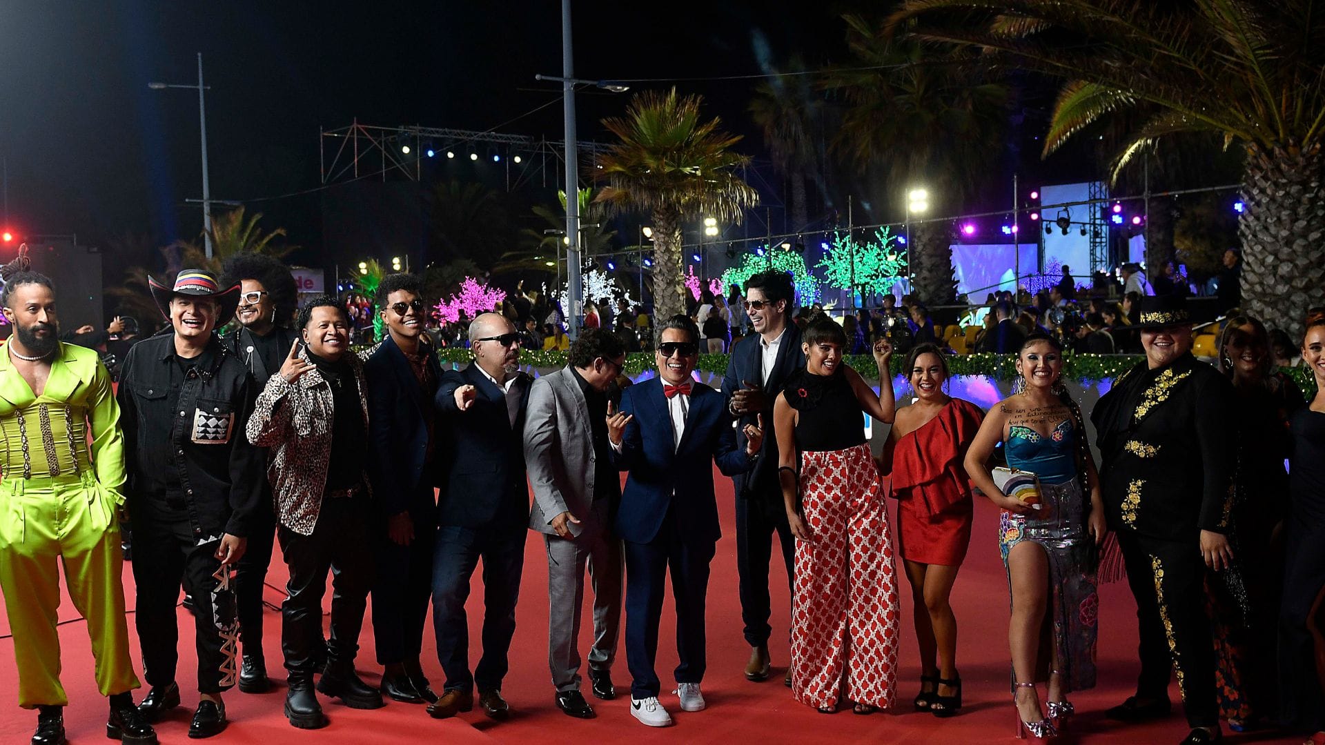 Gala de Viña 2024: Canales apuestan por dupla masculina para la animación