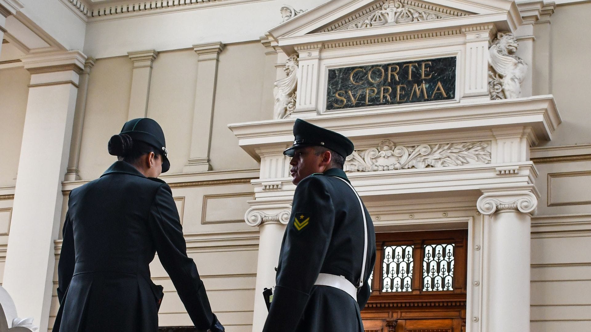 Operación Cóndor: Corte Suprema confirma condenas contra 22 ex agentes de la DINA