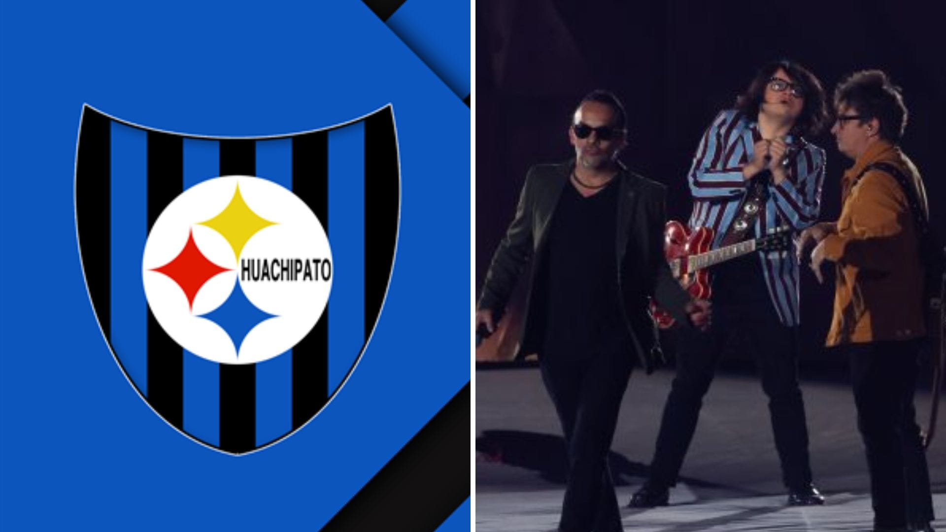 “Fueron las canchas donde corrí”: El mensaje de Los Bunkers luego de que Huachipato se coronara campeón