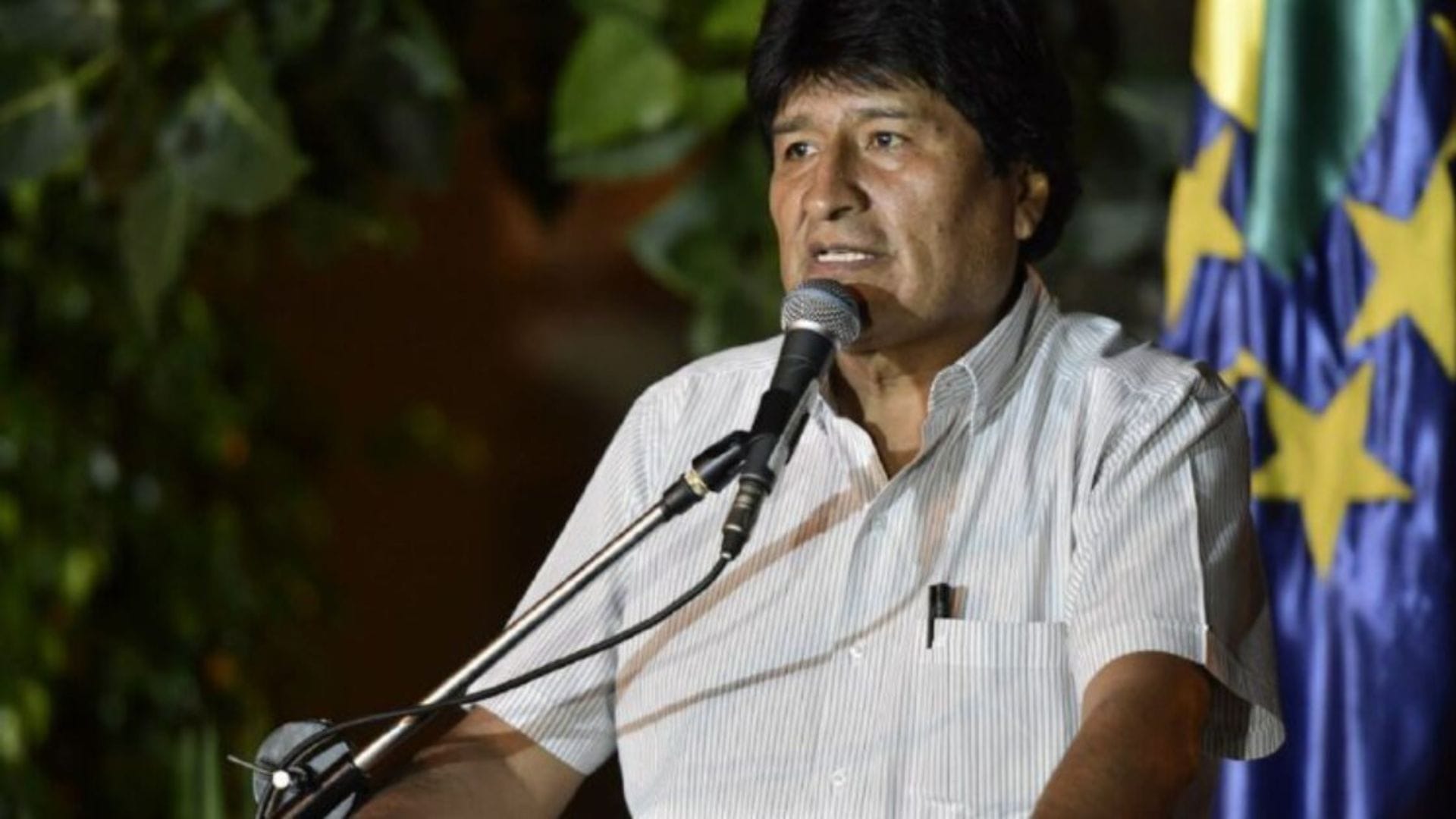 Candidatura de Evo Morales 2025 fue inhabilitada tras anulación de reelección indefinida en Bolivia